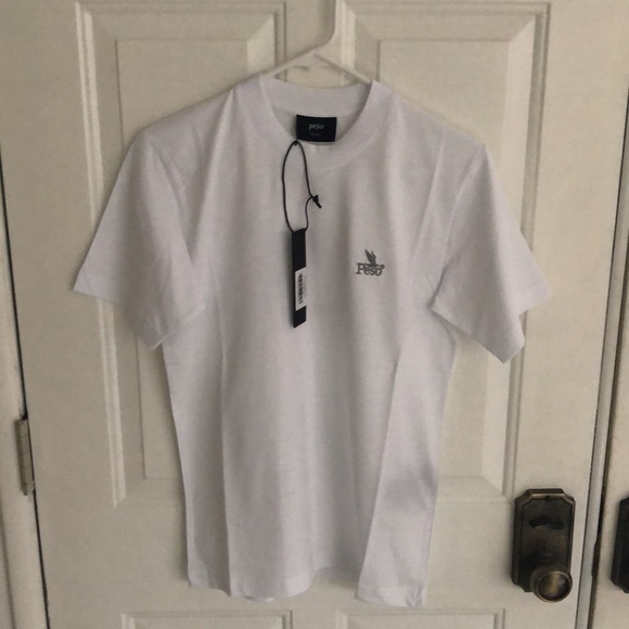 Peso Slim Eagle Tee - Picture 3 of 8